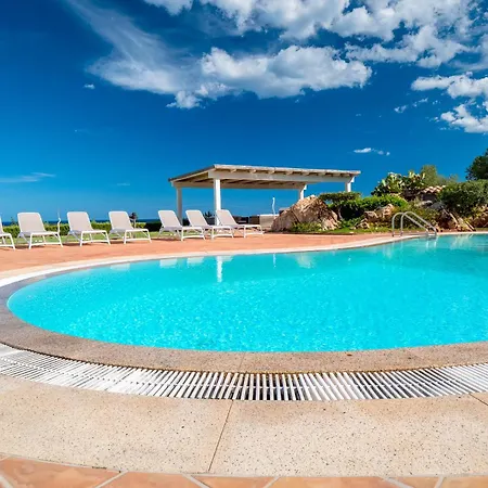 1 Lu Impostu Daire San Teodoro (Sardinia)