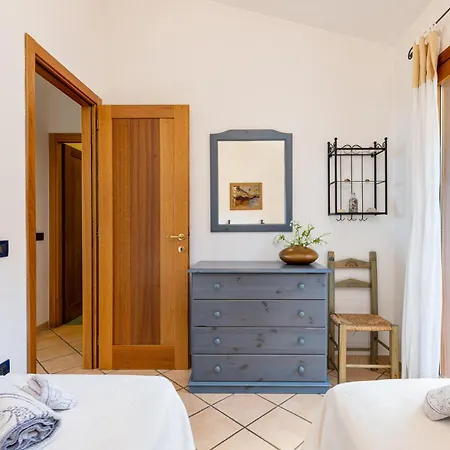 Apartman 1 Lu Impostu