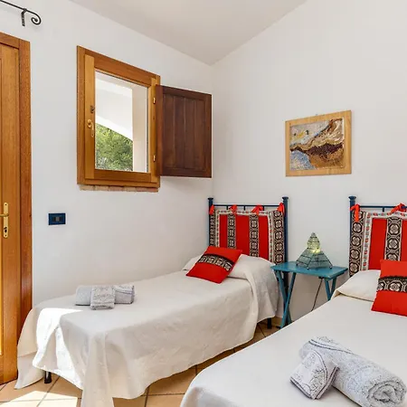 Apartman 1 Lu Impostu *