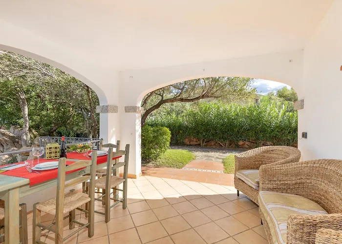 Апартаменты 1 Lu Impostu