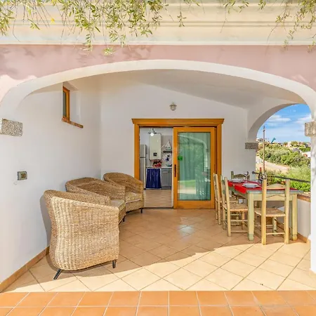 1 Lu Impostu Apartment San Teodoro (Sardinia)