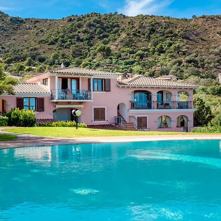 1 Lu Impostu Appartement San Teodoro (Sardinia)