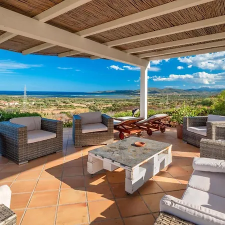 Apartman 1 Lu Impostu San Teodoro