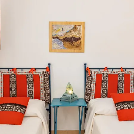 Apartment 1 Lu Impostu