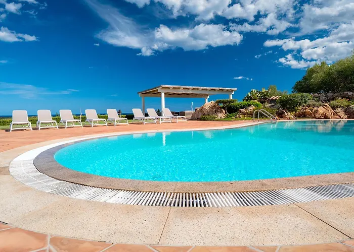 1 Lu Impostu Apartment San Teodoro (Sardinia)