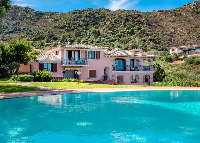 1 Lu Impostu * サン・テオドーロ